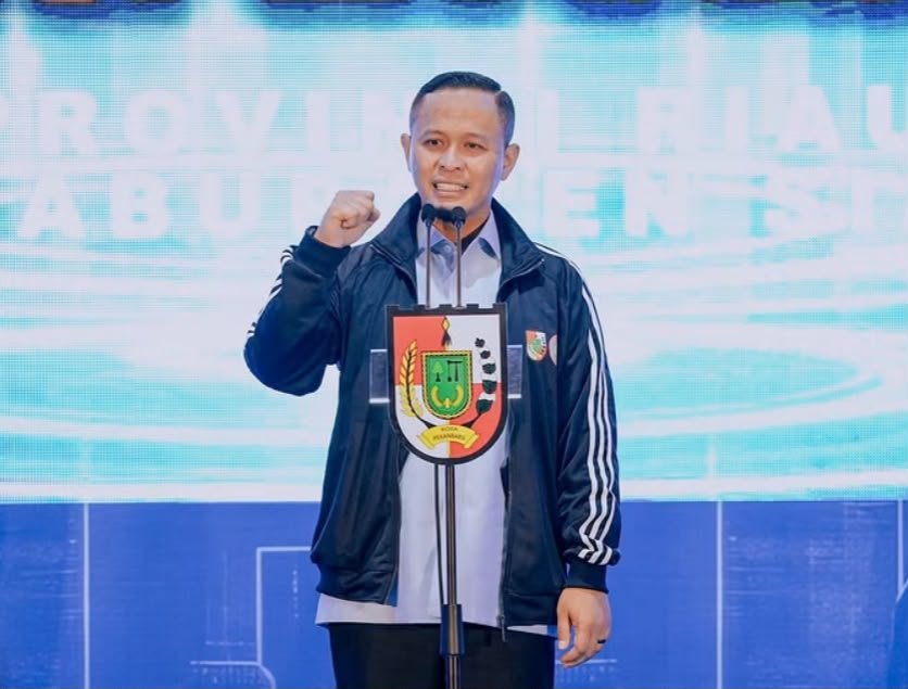 Siap Berantas Narkoba, Pemko Pekanbaru Dukung Penuh Langkah Irjen Arman
