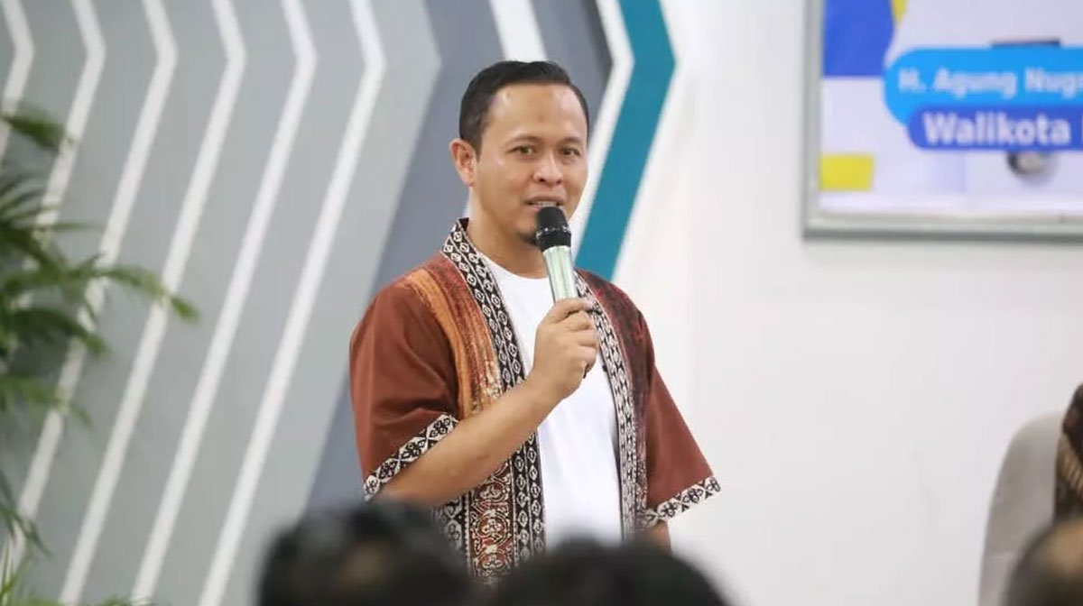 Pemko Pekanbaru Tegaskan Penurunan Tarif Parkir Demi Kepentingan Warga