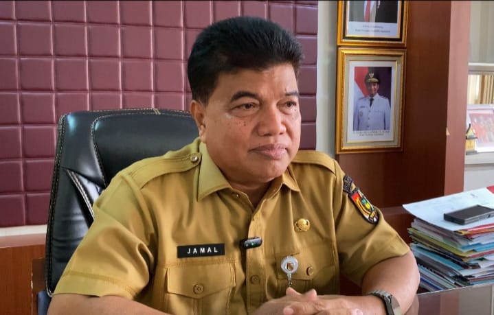 Datangi Perusahaan, Disnaker Pekanbaru Terus Awasi Penerapan UMK 2026