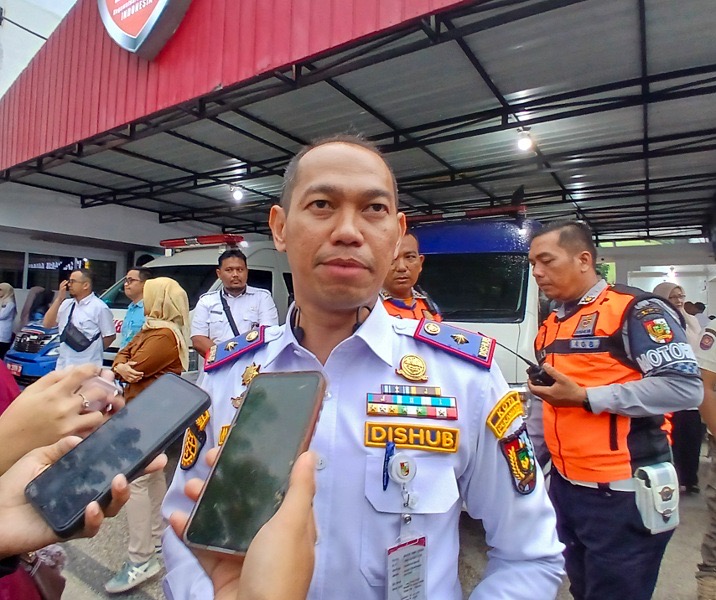 Marak Pencurian di Fasilitas Umum, Wako Pekanbaru Minta Partisipasi Masyarakat untuk Awasi dan Lapor