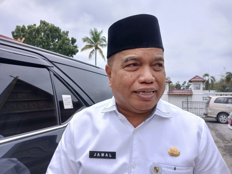 Disnaker Pekanbaru Sudah Terima Belasan Aduan THR